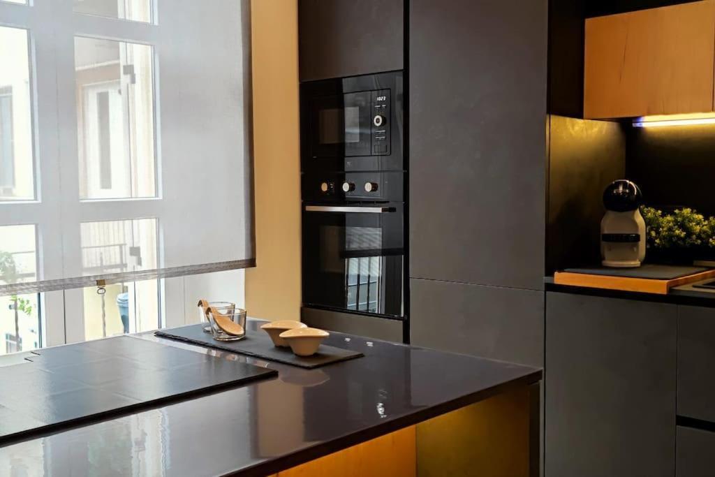 Casa Relax - 500 Mt. Dal Centro Lägenhet Turin Exteriör bild