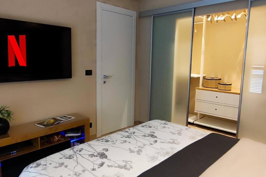 Casa Relax - 500 Mt. Dal Centro Lägenhet Turin Exteriör bild