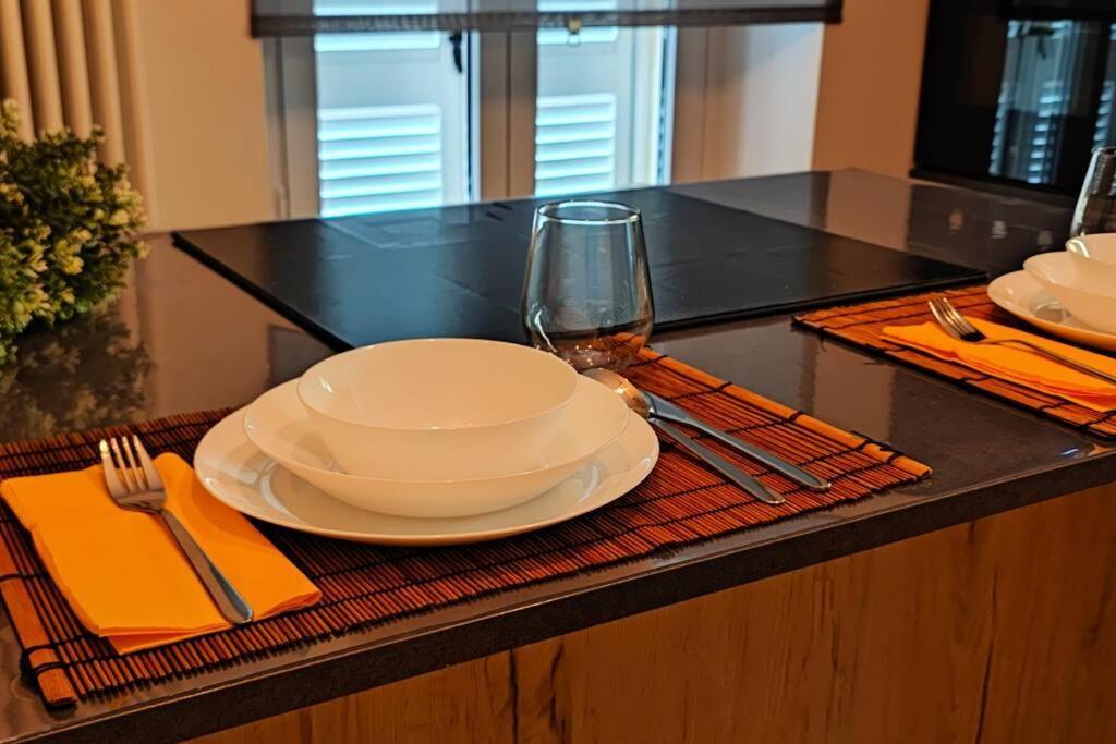 Casa Relax - 500 Mt. Dal Centro Lägenhet Turin Exteriör bild