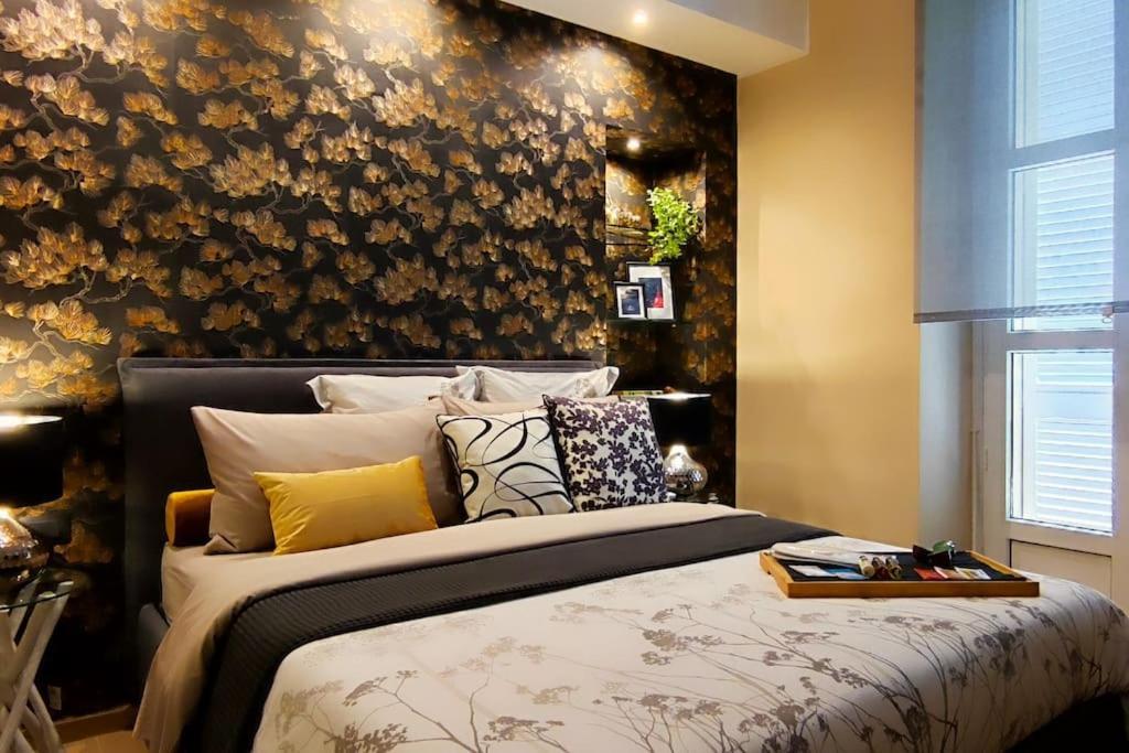 Casa Relax - 500 Mt. Dal Centro Lägenhet Turin Exteriör bild