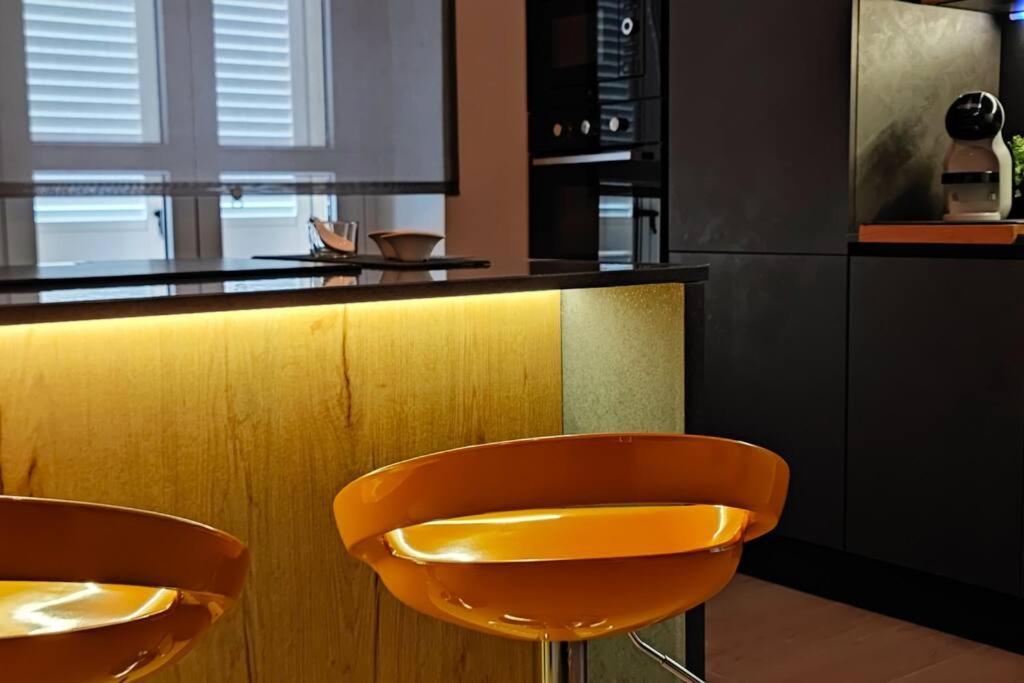Casa Relax - 500 Mt. Dal Centro Lägenhet Turin Exteriör bild
