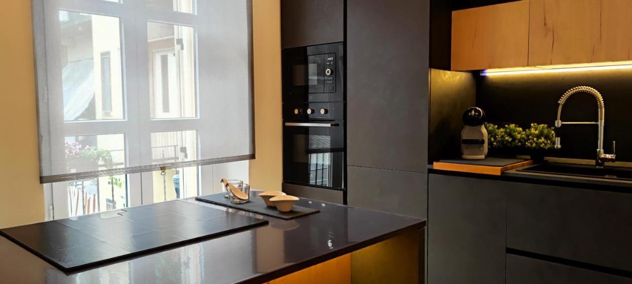 Casa Relax - 500 Mt. Dal Centro Lägenhet Turin Exteriör bild